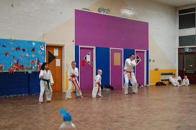  October 2010 Grading Pictures