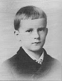 Carl Gustav Jung Child