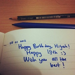 to hijrah