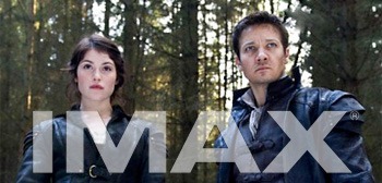 Boszorkányvadászokkal startol az IMAX-szezon