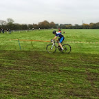 Winter CX Event 16/11/2014