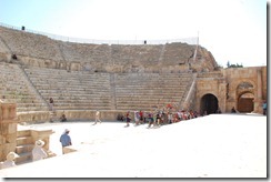 Oporrak 2011 - Jordania ,- Jerash, 19 de Septiembre 34 Oporrak 2011 - Jordania ,- Jerash, 19 de Septiembre 34