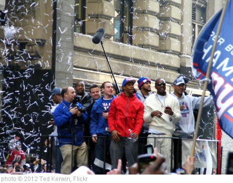 'Wide Receivers' photo (c) 2012, Ted Kerwin - license: http://creativecommons.org/licenses/by/2.0/
