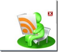 icona flottante rss icona flottante rss