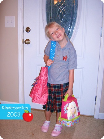 firstday 2008