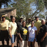 The 2011 University of Arkansas at Pine Bluff (UAPB) Second Annual Charity Golf Classic