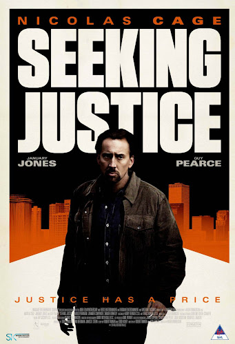 capa Seeking Justice   Justiça