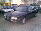Audi 80 B3 1.8S 1986 Sport