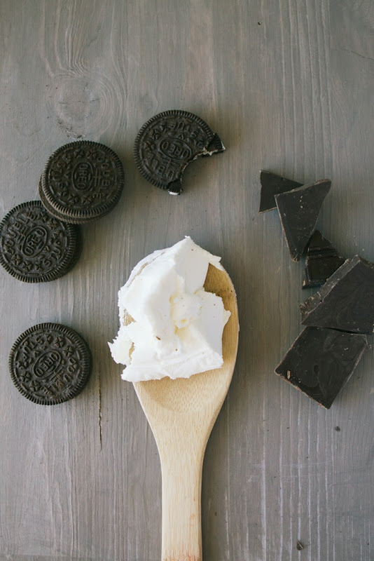 Thanksgiving Oreo Cookie Balls Ingredients Thanksgiving Oreo Cookie Balls Ingredients