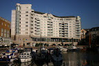 Conrad Hotel, Chelsea Harbour