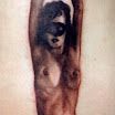Nude Woman