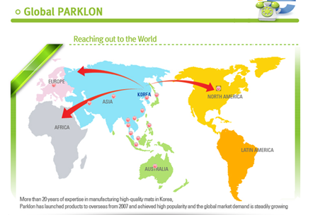 Global Parklon