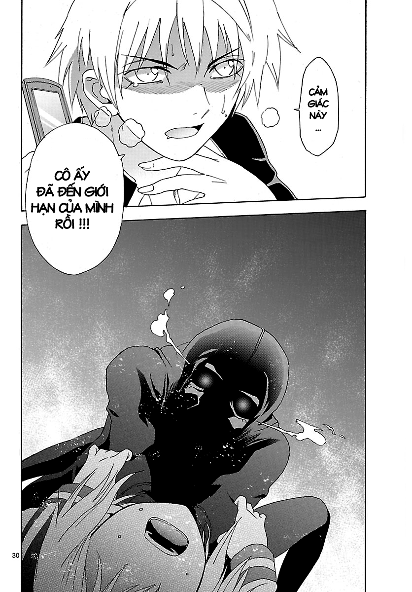 Diamond Cut Diamond chap 2