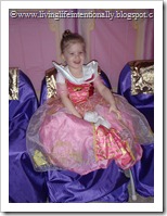 Megan's 3rd Birthday 012