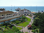 Sprachaufenthalt Bournemouth
