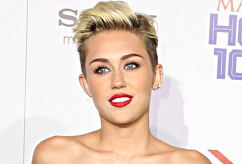 miley