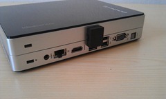 Lenovo IdeaCentre Q180