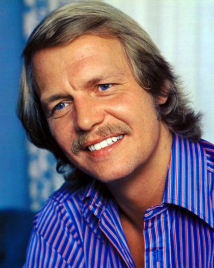 DAVID SOUL 09UE7R6T