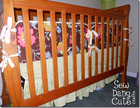Before-crib