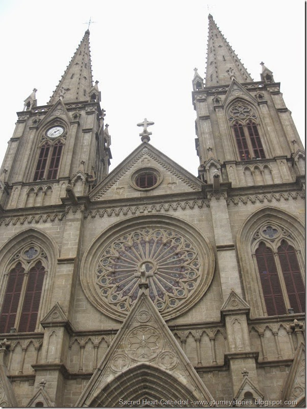 Cathedral of the sacred heart 006