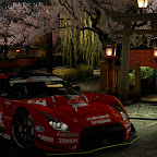 Nissan / Xanavi NISMO GT-R '08 / Kyoto - Gion / Photo Travel Mode Kyoto - Gion_1.jpg