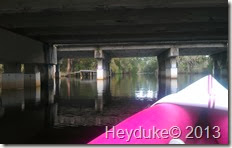 Pellicer Creek Kayaking 006