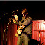 January 8, 2010 - Walter's on Washington