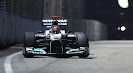 HD Wallpapers 2012 Formula 1 Grand Prix of Singapore