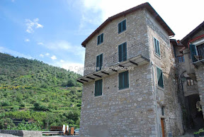 Appartamento Trilocale a Apricale 90 m2
