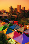 Sprachaufenthalt Brisbane