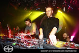 Scion Party at Mod Club
