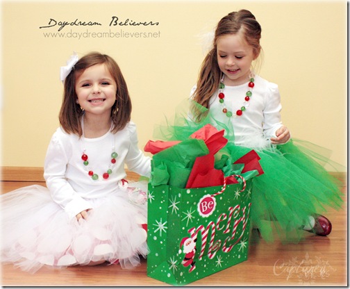 BEE Merry and Bright Holiday Collection by Daydream Believers
