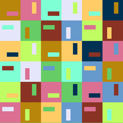 Puzzle Box Quilt Along Puzzle Box Quilt Along