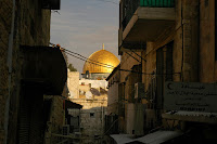 2014-01 Jerusalem