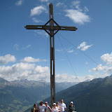 13.08.09 Monte Spico - Speikboden