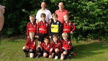 SEIZOEN 2010-2011 - WVV F5 - 07 MEI - WVV F5 - ORLO TOERNOOI