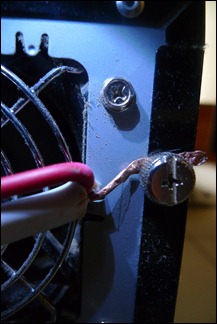 Mending (3 of 3)