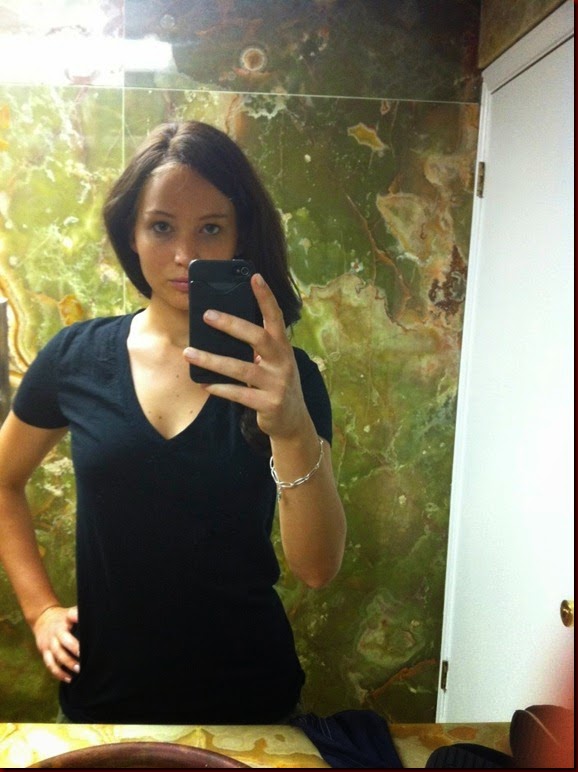 HOT: Jennifer Lawrence Leaked Nude Photos - Super Hot Comic Collection