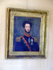 D. Pedro I - Palácio de Queluz - 04/01/09
