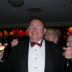 PAOCA Committee Member Bob Snewin