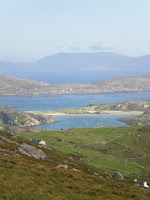 Onwards to Waterville