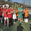 Trnovské Hody 2010 - futbalový turnaj