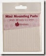 scrapemporium-minimountingpads-3mm-woodware-2342-fitabananacortada scrapemporium-minimountingpads-3mm-woodware-2342-fitabananacortada