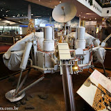 Museu Aeroespacial -  - Washington, DC - USA