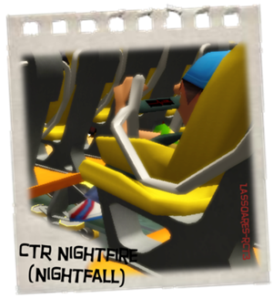 CTR Nightfire II (Nightfall) lassoares-rct3