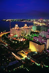 La Habana de noche