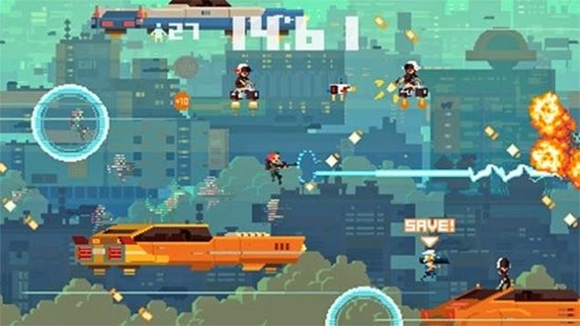 Super Time Force Shards Collectible Locations Guide 01