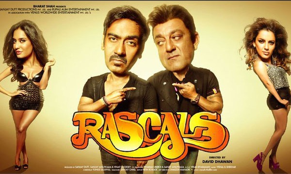 Rascals latest HD wallpapers 2011 | Hot Posters Release rascals