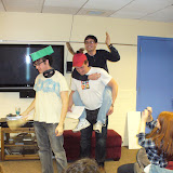 Purim 2011