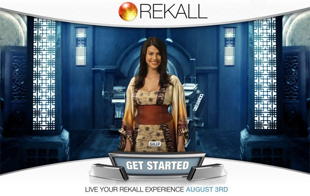 rekall-viral-site